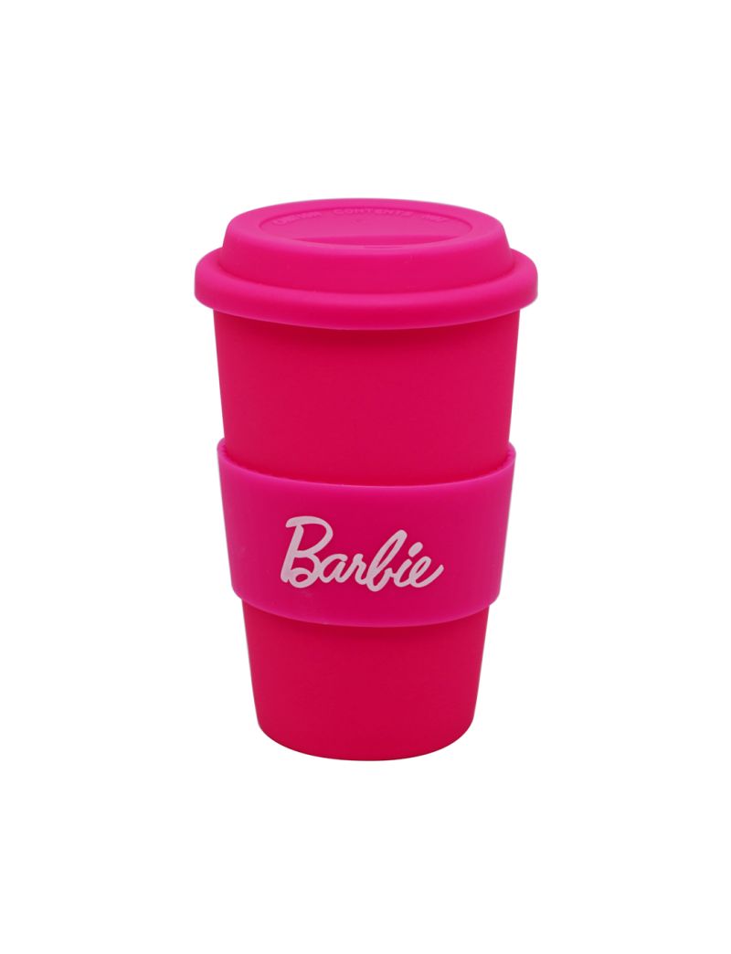 Barbie Collection Ceramic Coffee Cup (400mL)