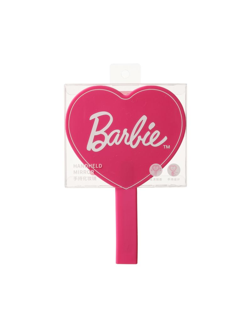 Barbie Collection Handheld Mirror