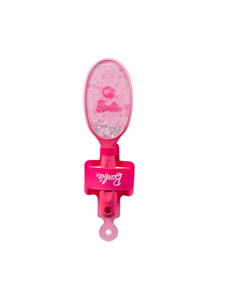 Barbie Collection Paddle Brush