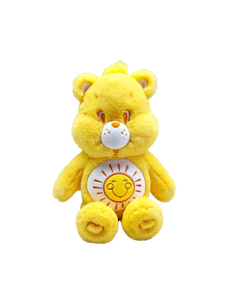 Care Bears - Yellow