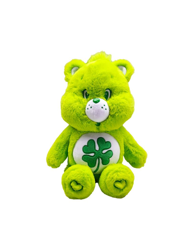 Care Bears - Green