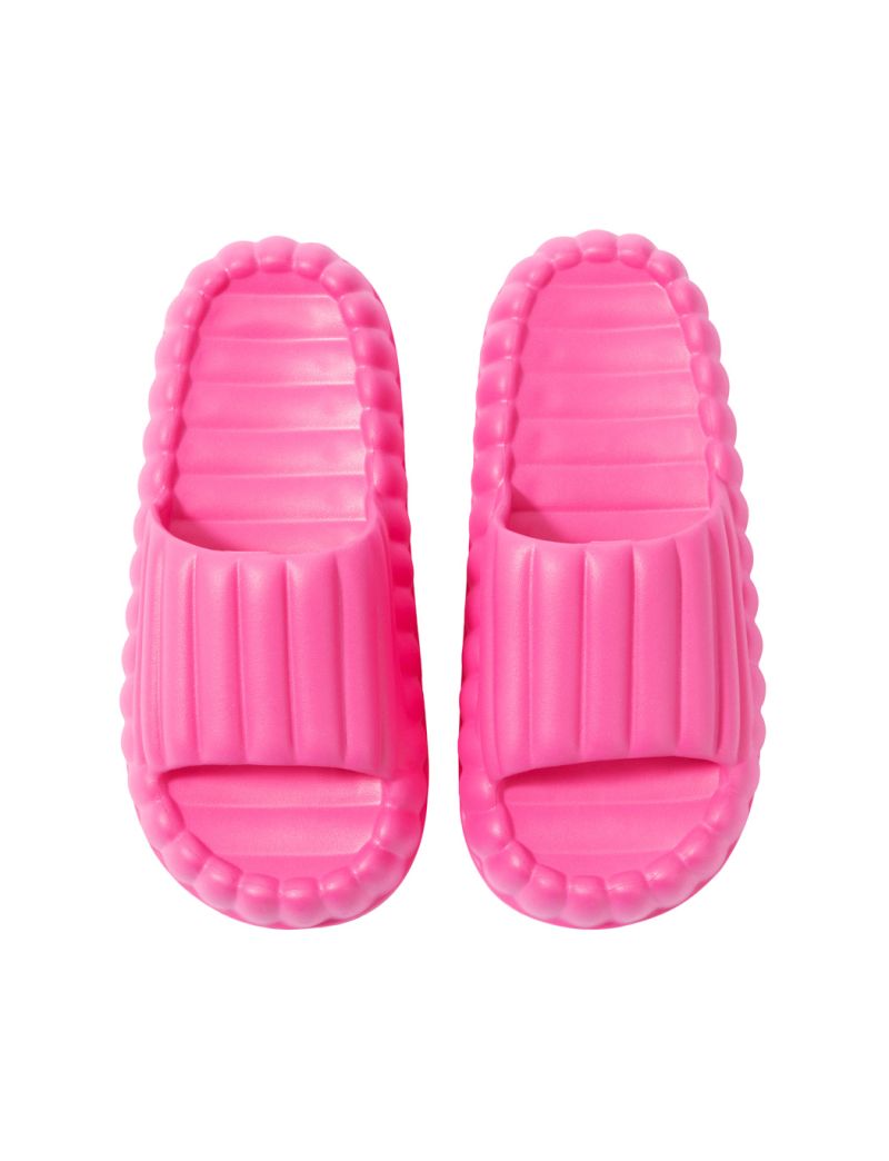 Pink Power Slippers (Barbie Pink 35-36)