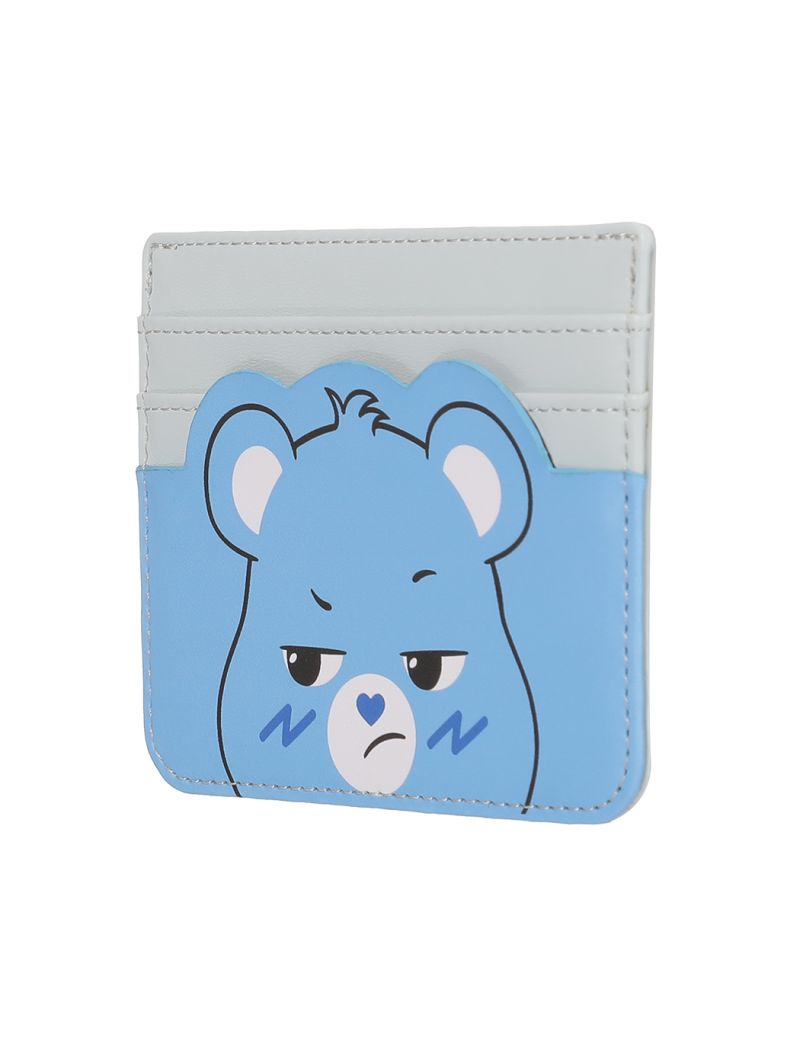 Care Bears Collection Card Holder(Blue)