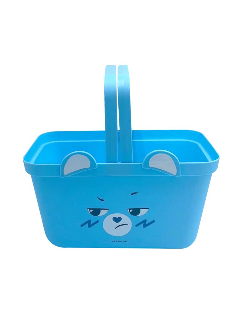 Care Bears Collection Blue Basket