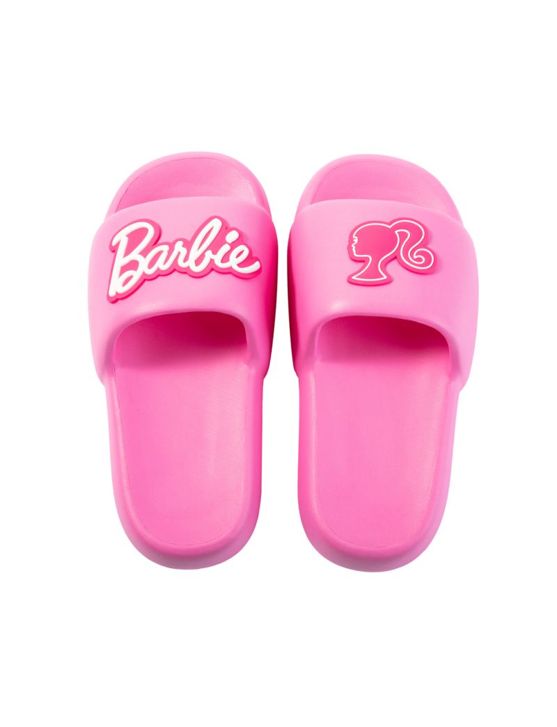 Barbie Collection Bath Slippers (35-36)