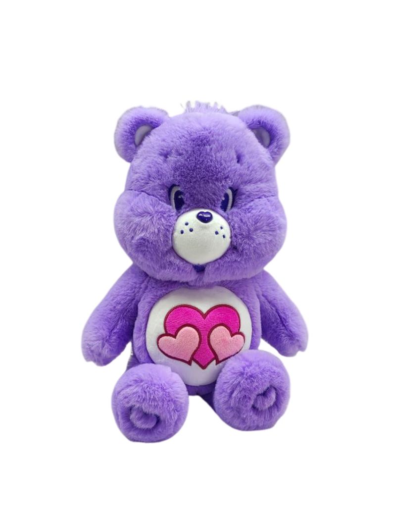 Care Bears Collection 16in. Plush Soft Toy (Share)