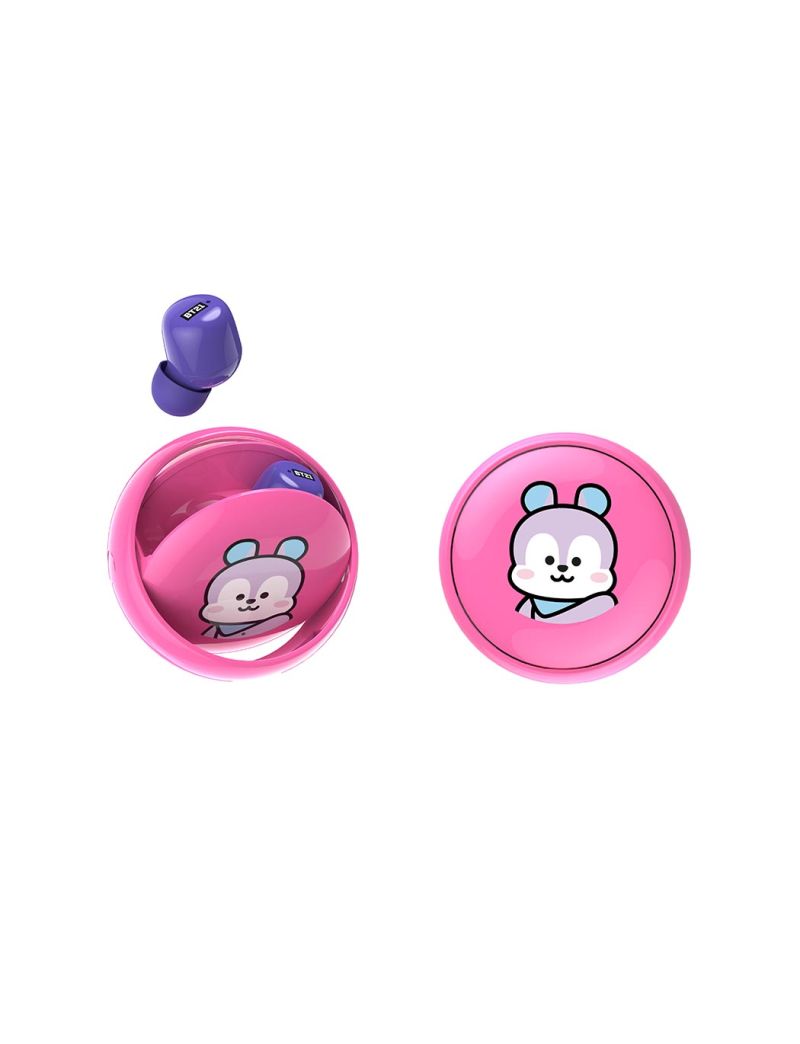 BT21 Collection TWS Earphones  Model: T310 (MANG)