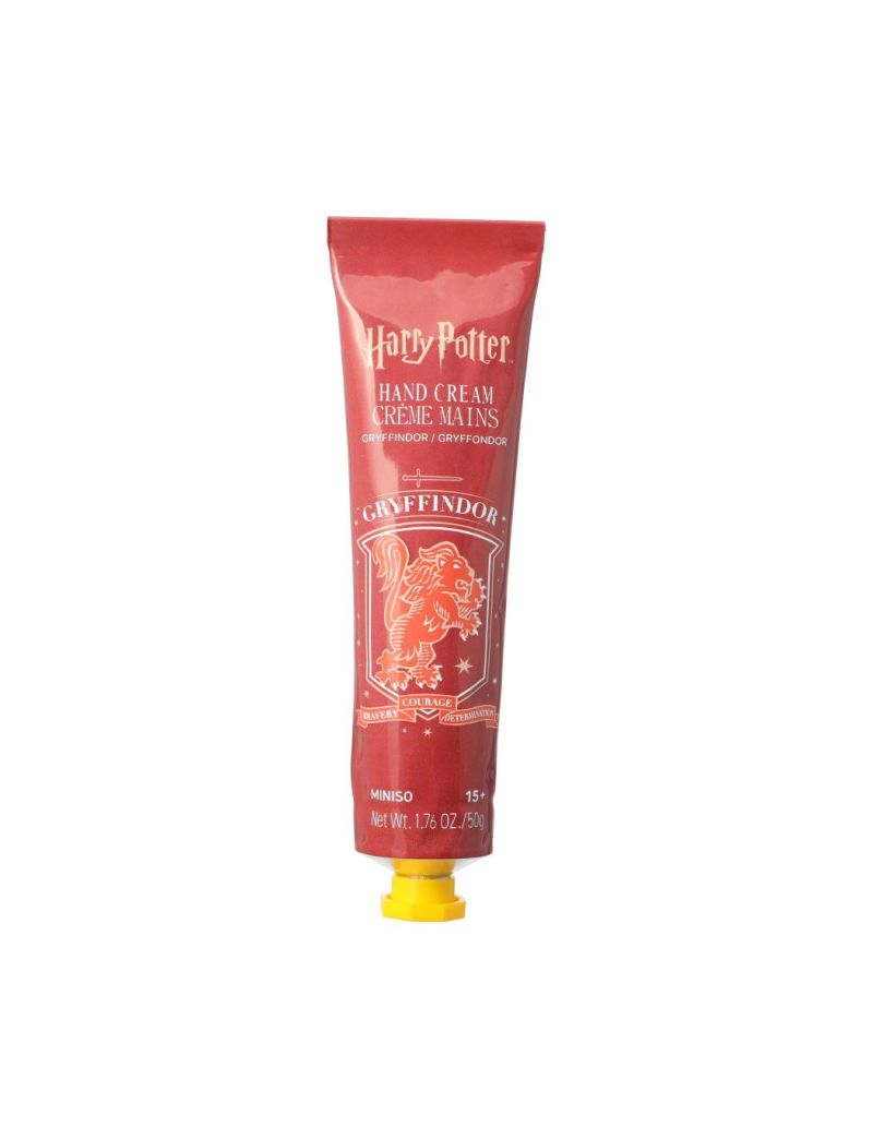 Harry Potter Gryffindor Hand Cream