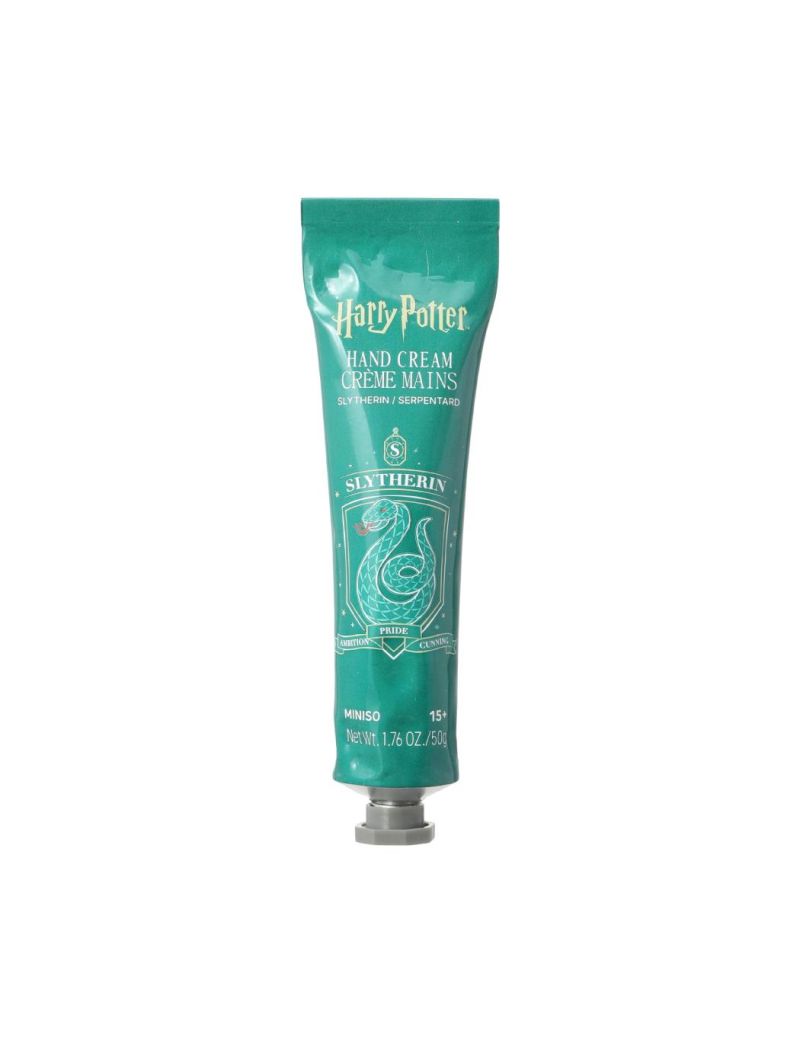 Harry Potter Slytherin Hand Cream