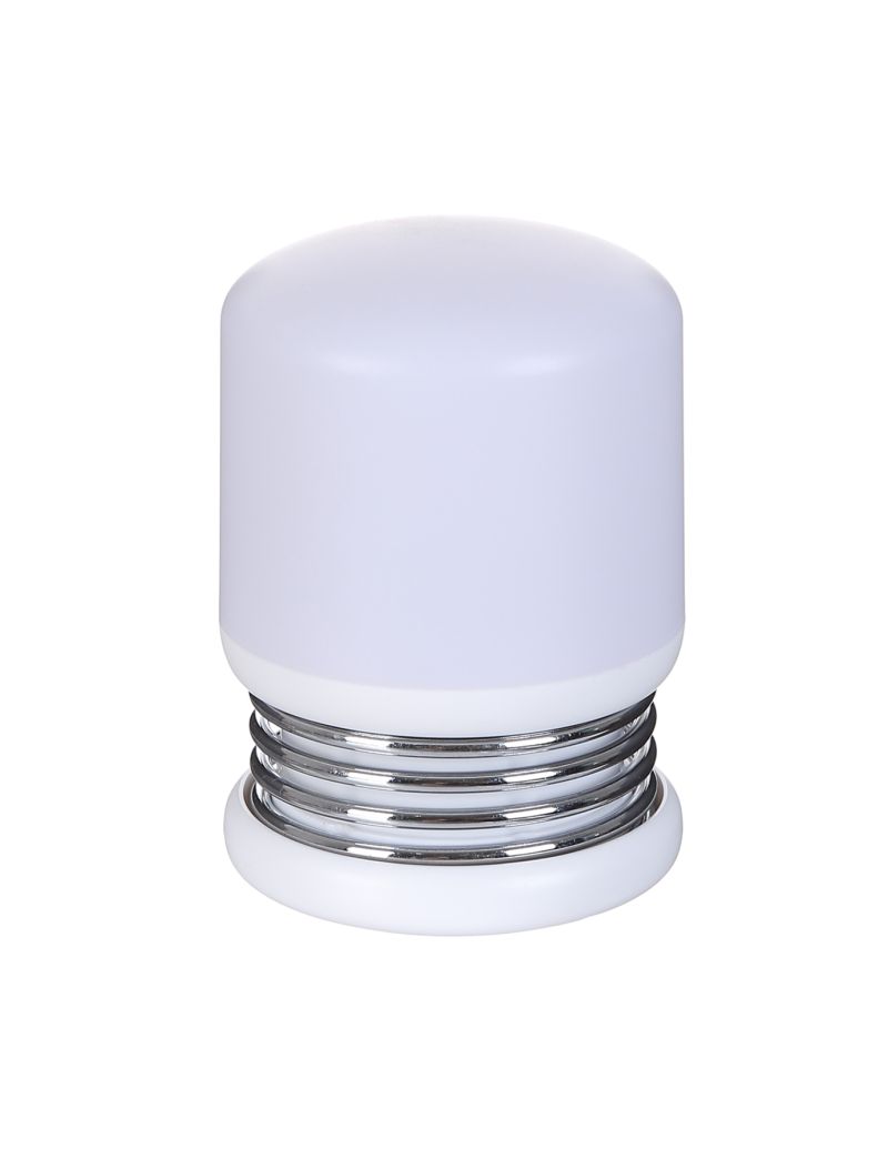 Nordic Style White Night Light