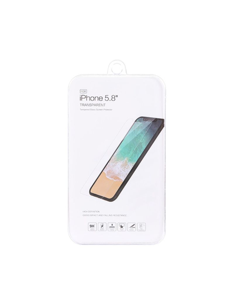 iPhone X/XS Protector 