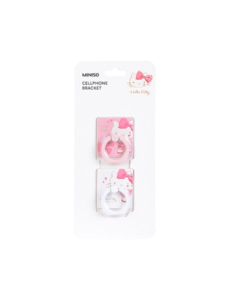 Sanrio Hello Kitty Cellphone Bracket Pack of 2