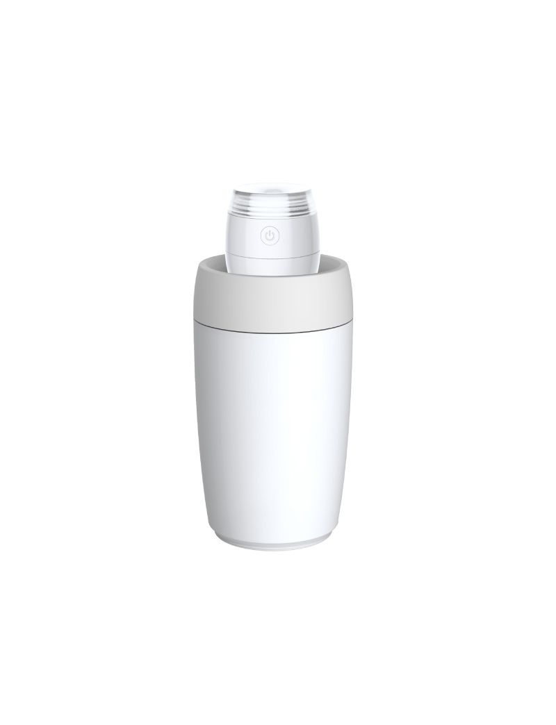 Simple Humidifier White