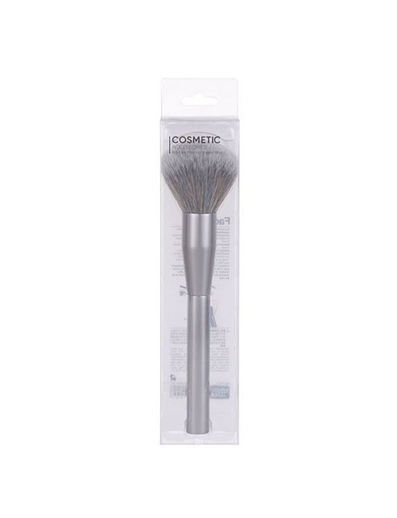 Pro Fine Round Powder Brush