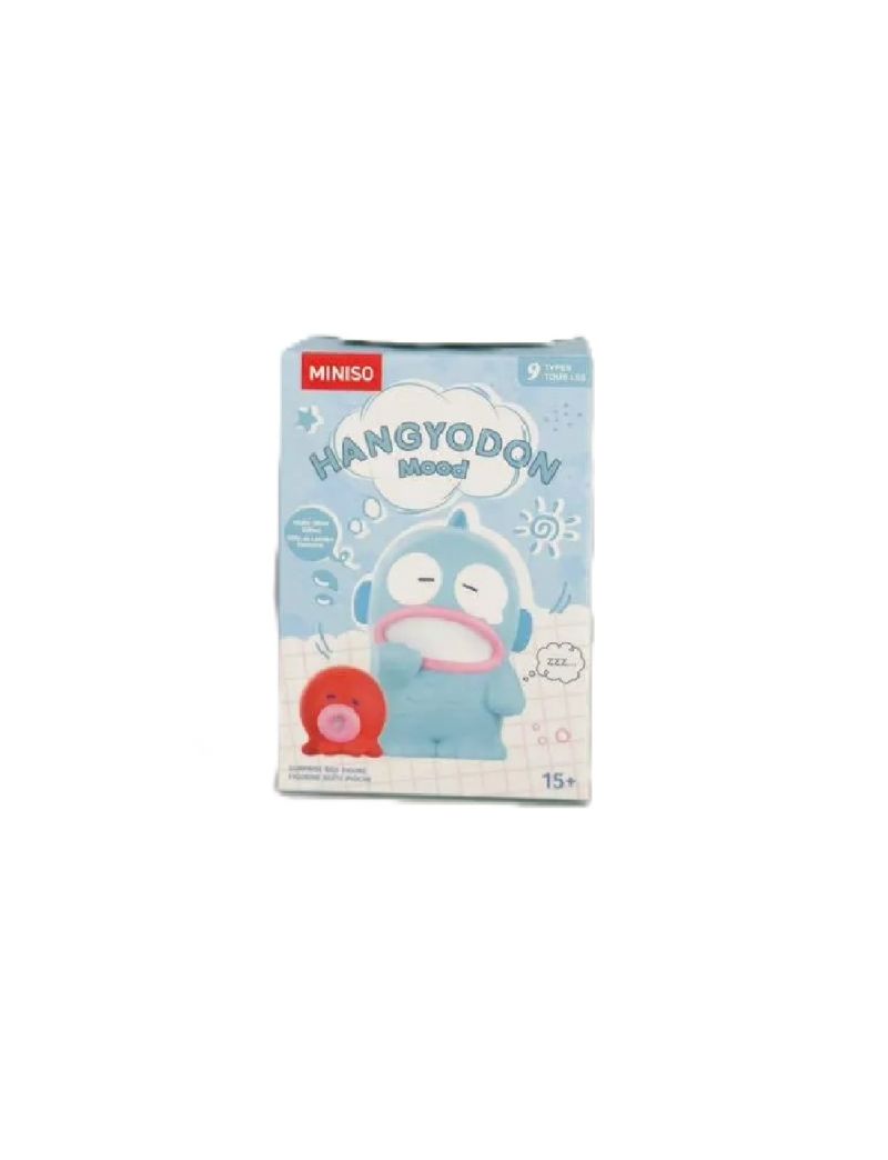 Hangyodon Emotion Series Surprise Box Figure