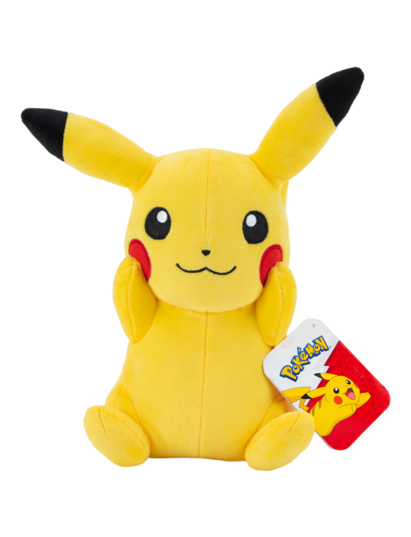 Pokemon Cards Merch Toys Free Delivery Over 25 MINISO