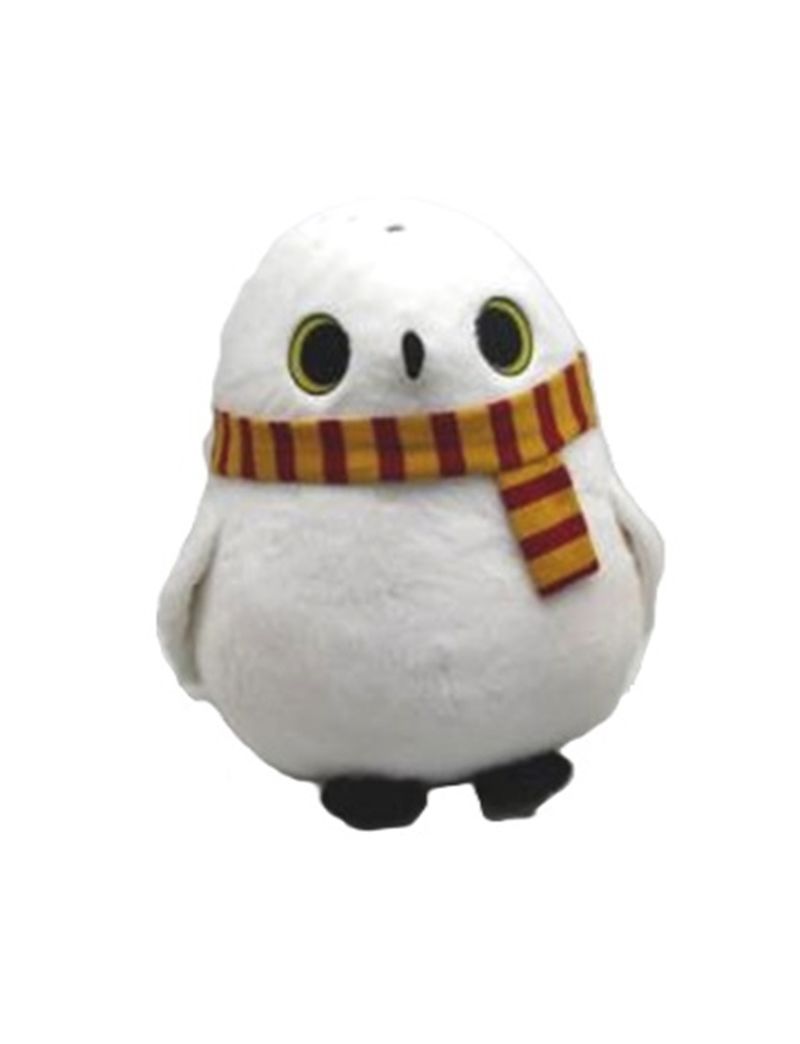 Harry Potter Hedwig Gryffindor 12 Inch Plush Soft Toy