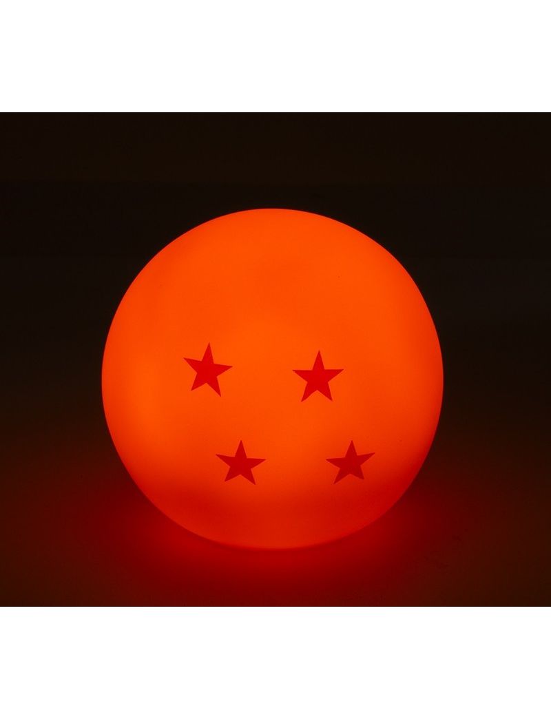 Dragon Ball Z Lamp 