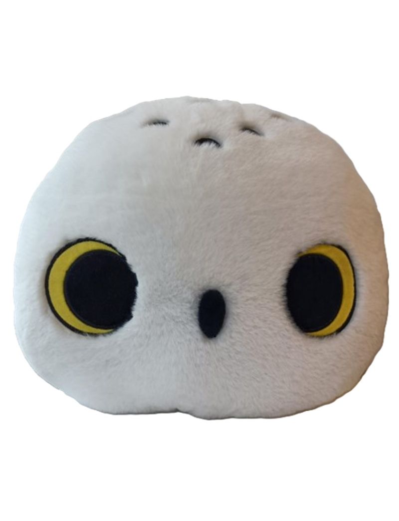 Harry Potter Hedwig 16 Inch Plush Pillow