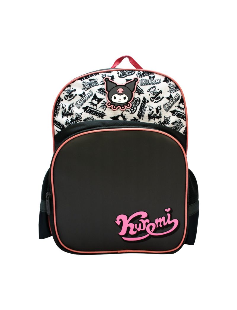 Kuromi UK School Backpack 