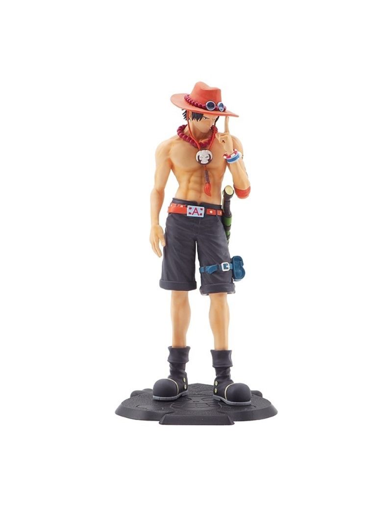 One Piece Portgas D. Ace 17cm Figurine 