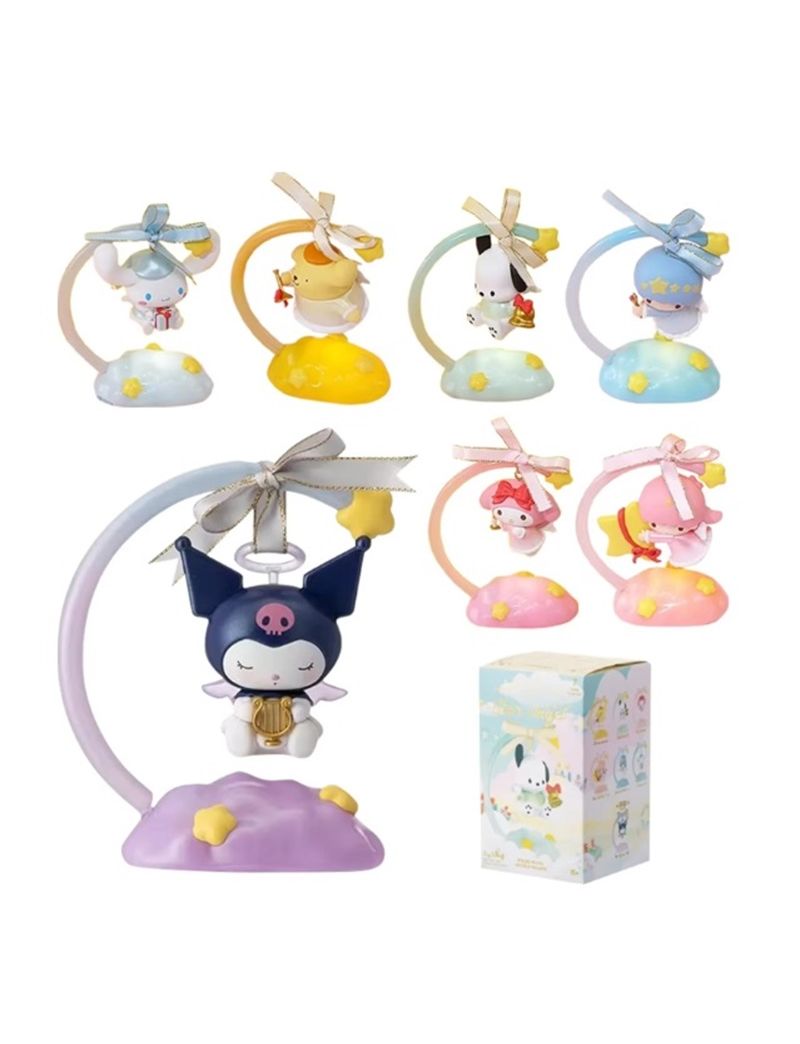 Sanrio Star Wish Angel Blind Box Figure