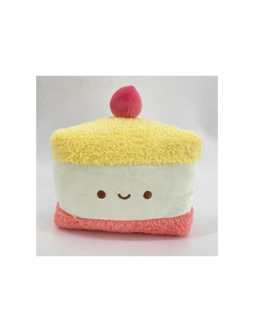 Dessert Series 8 Inch Little Cake Plush Soft Toy