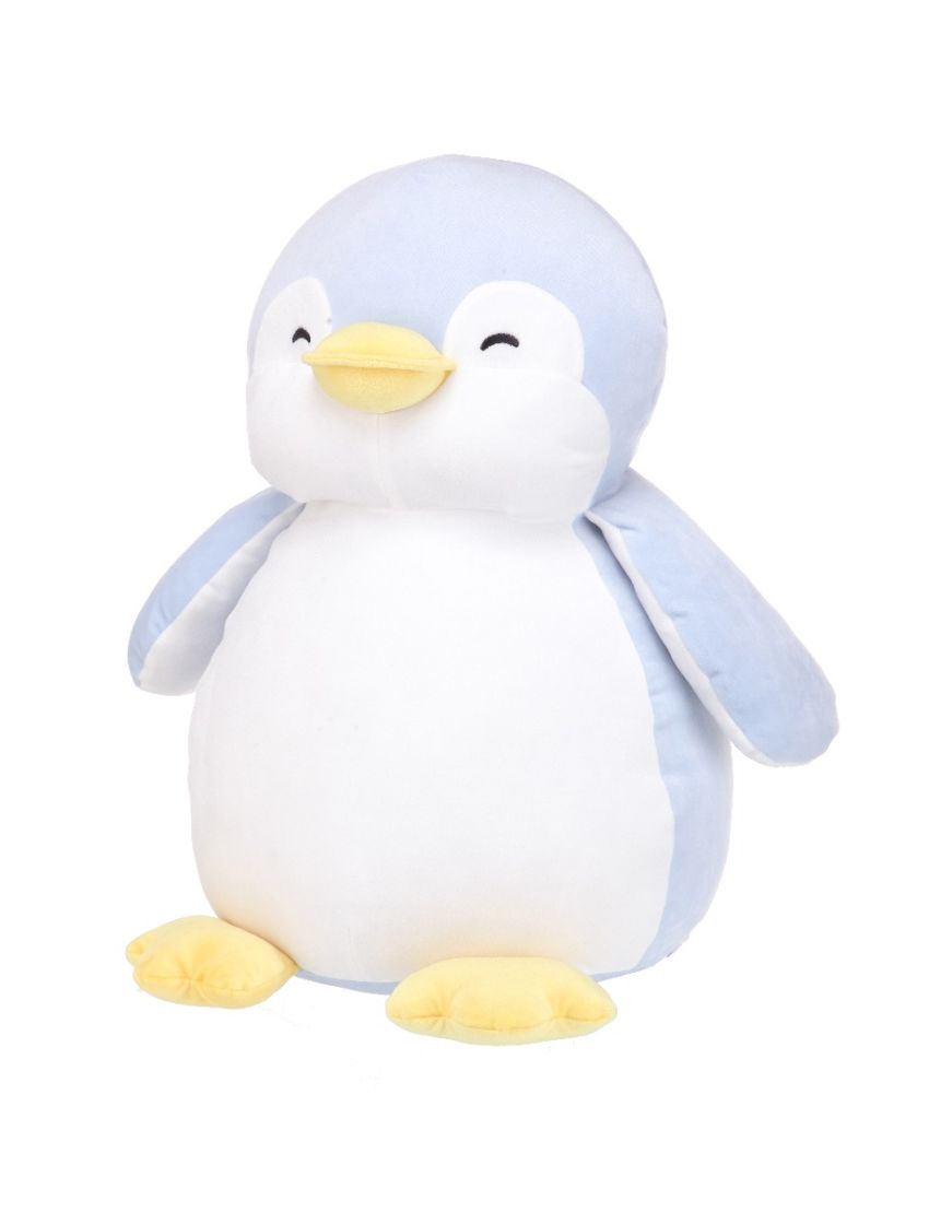 Miniso big penguin on sale