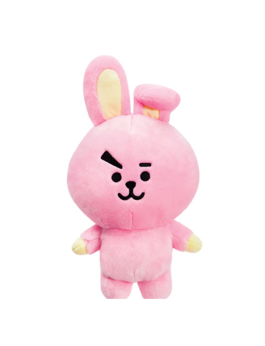 BT21 Cooky Plush Soft Toy