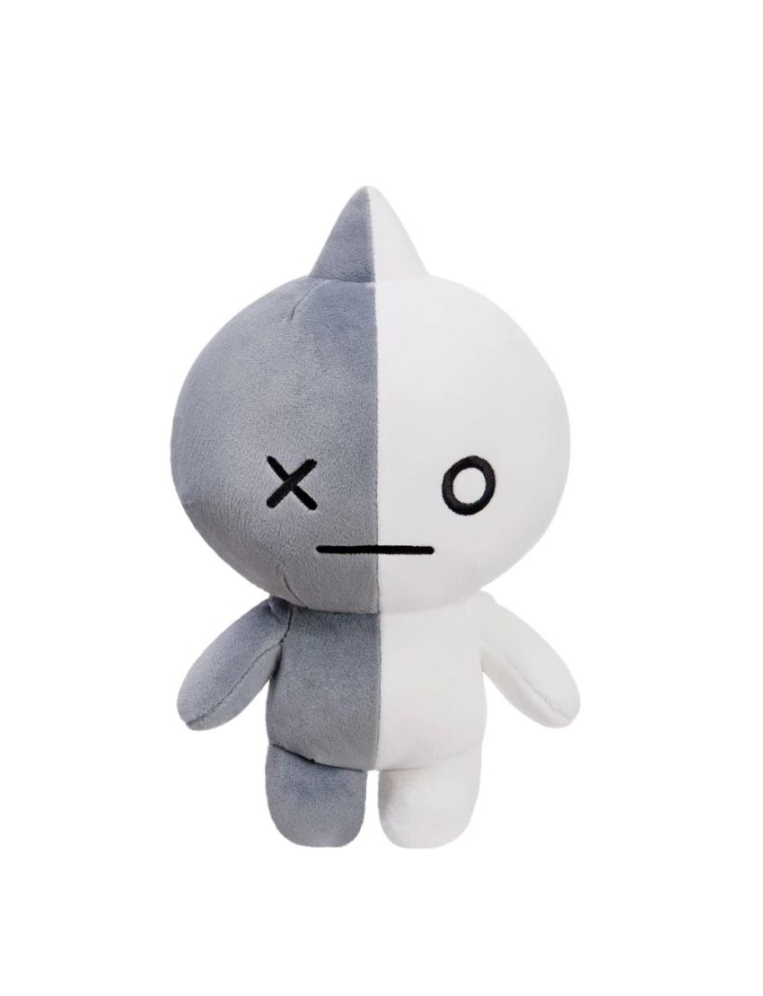 BT21 Van Plush Soft Toy MINISO