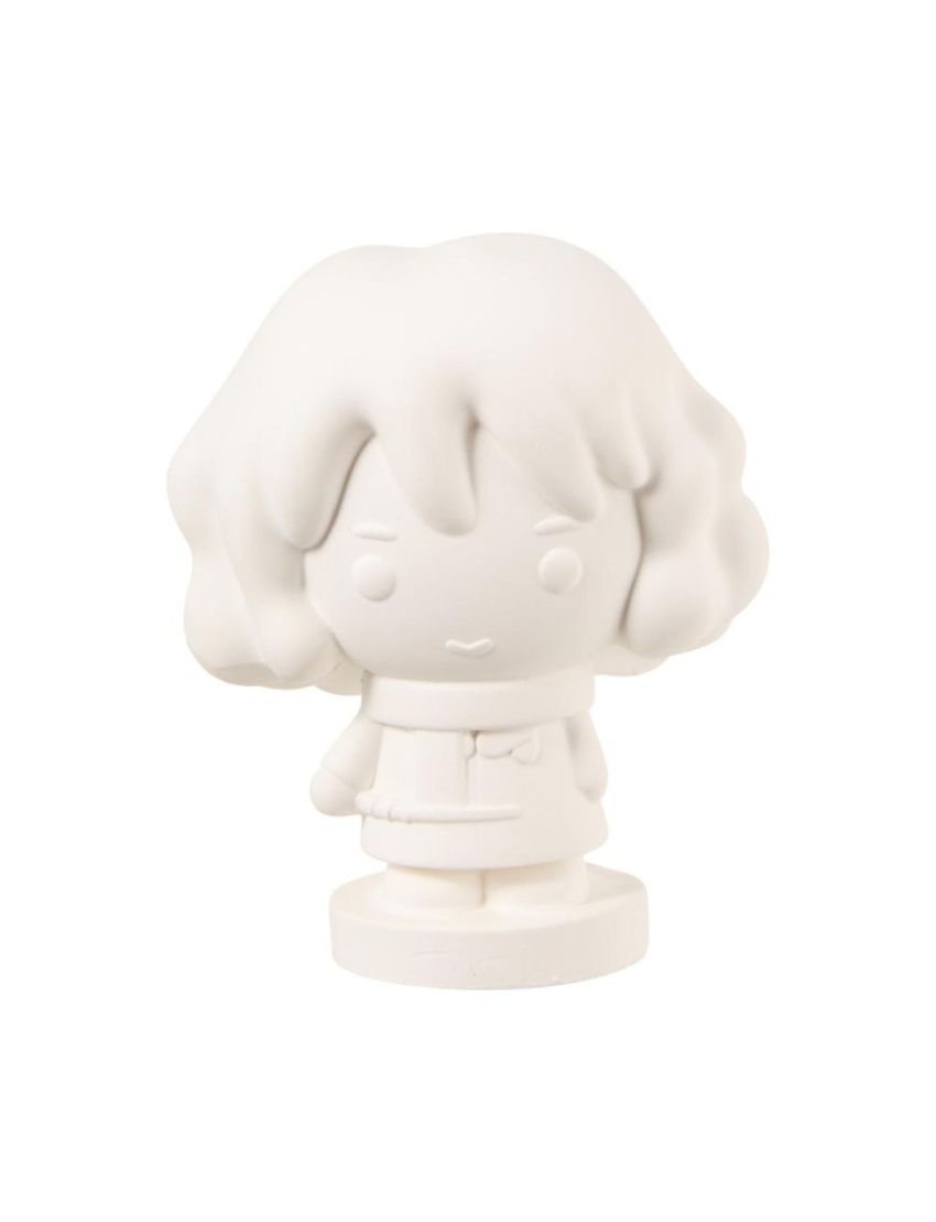 Harry Potter Colouring Plaster Figure (B) MINISO