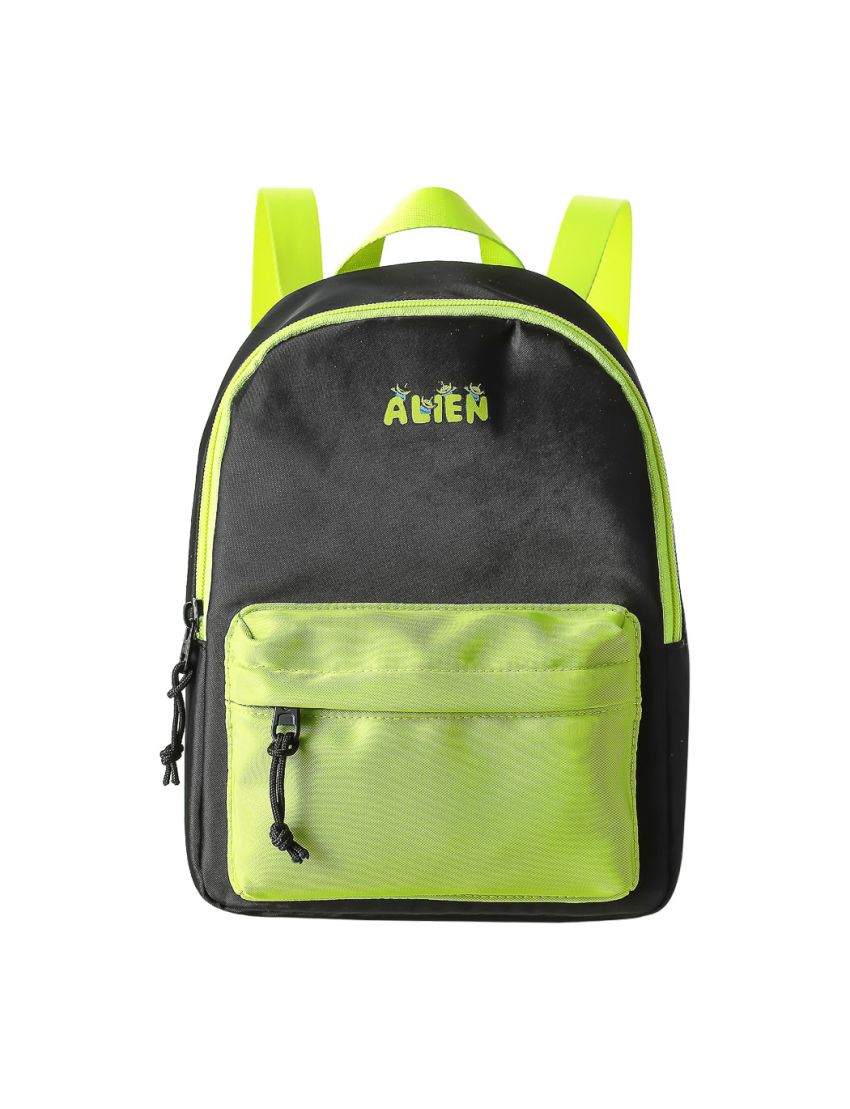 Toy Story Alien Crossbody Backpack MINISO
