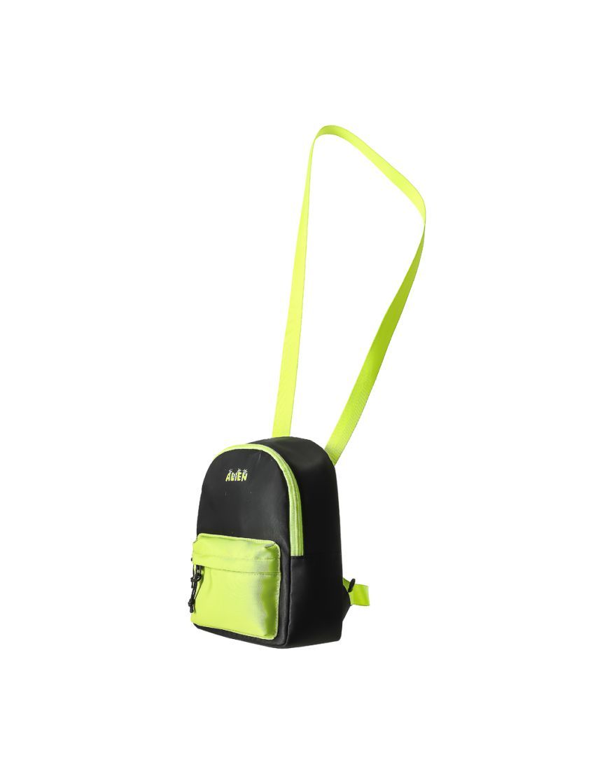 Crossbody backpack sales