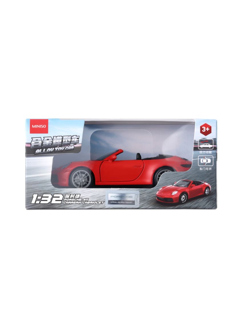 Alloy toy car online