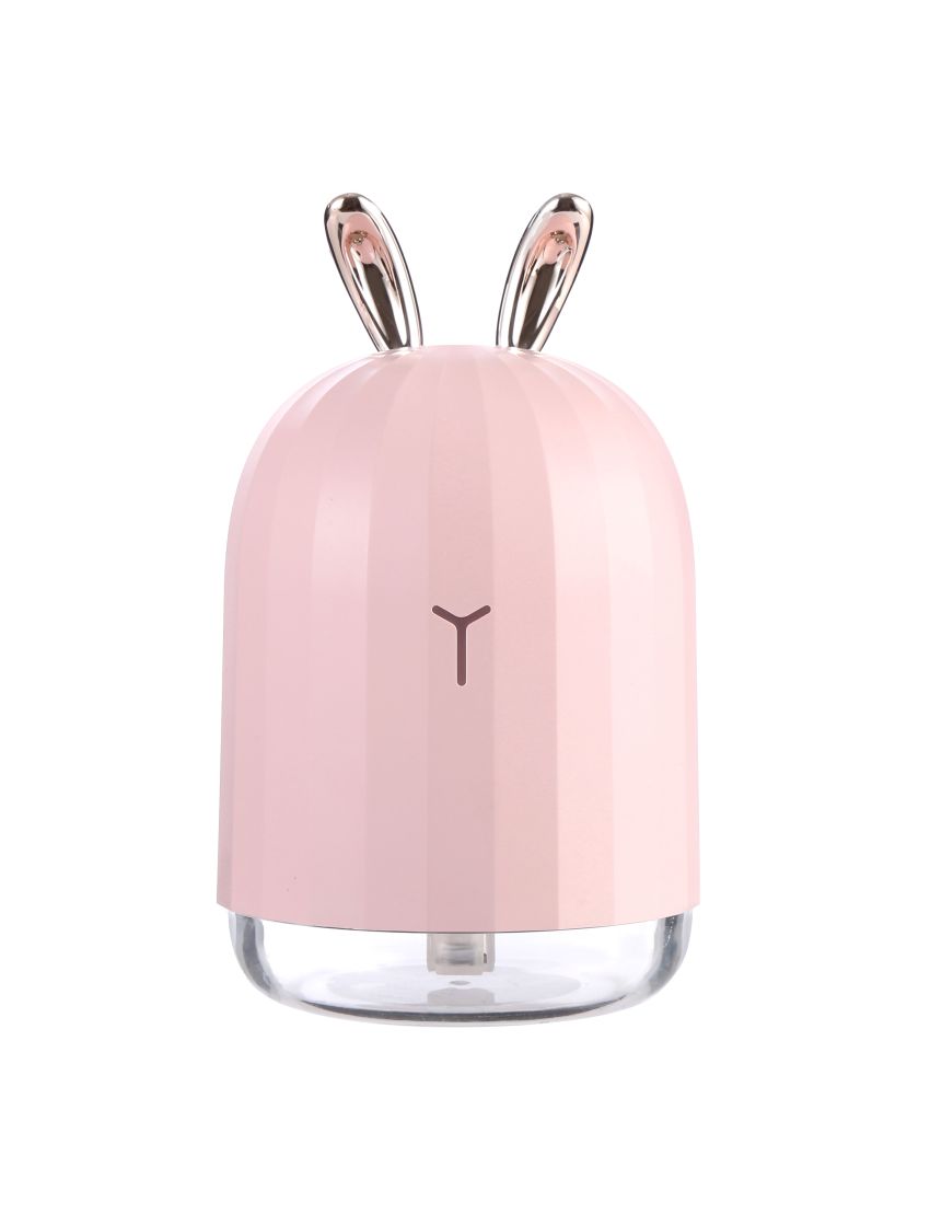 MINISO Pink Bunny Humidifier