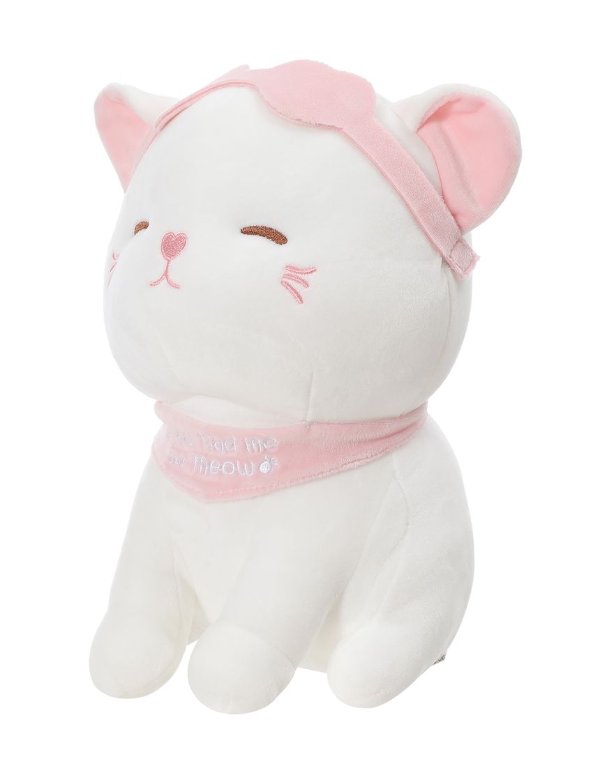 Kitten plush toy online