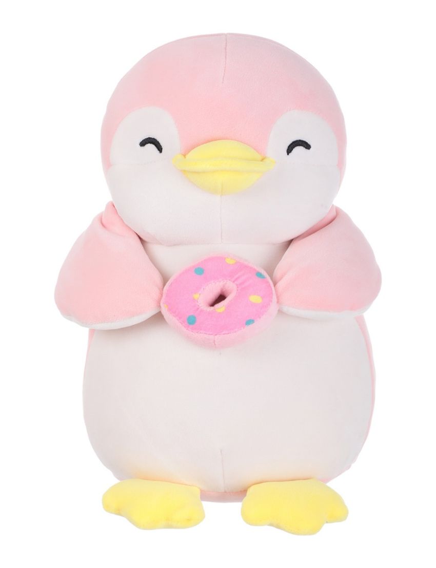 Miniso big penguin on sale