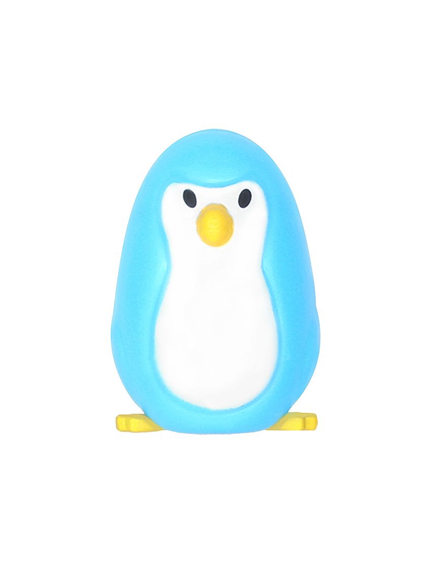 Miniso blue penguin deals
