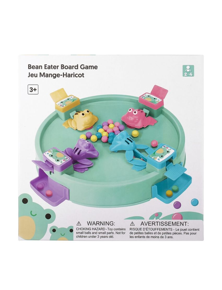 Beaneater Board Game MINISO