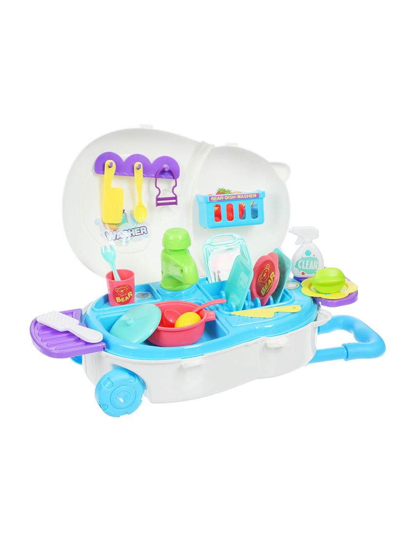 MINISO Pretend Play Kitchen Set MINISO