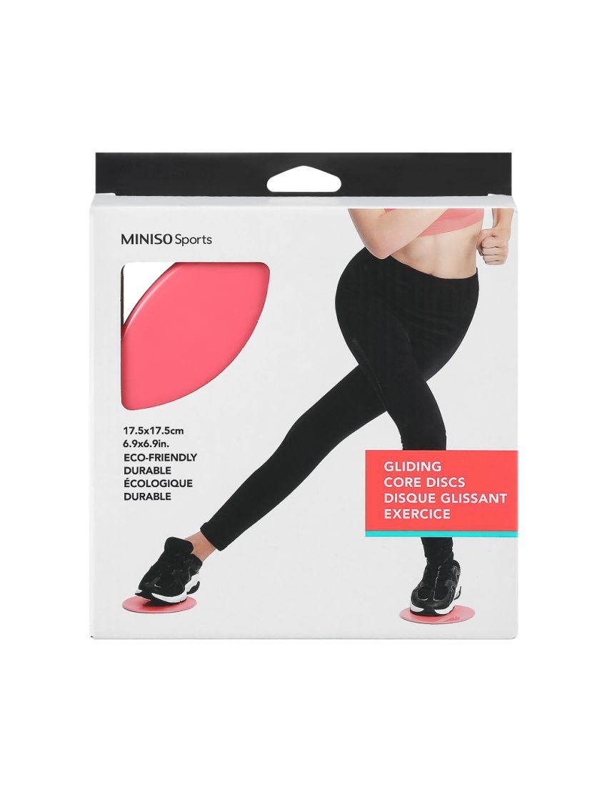 Legging miniso top