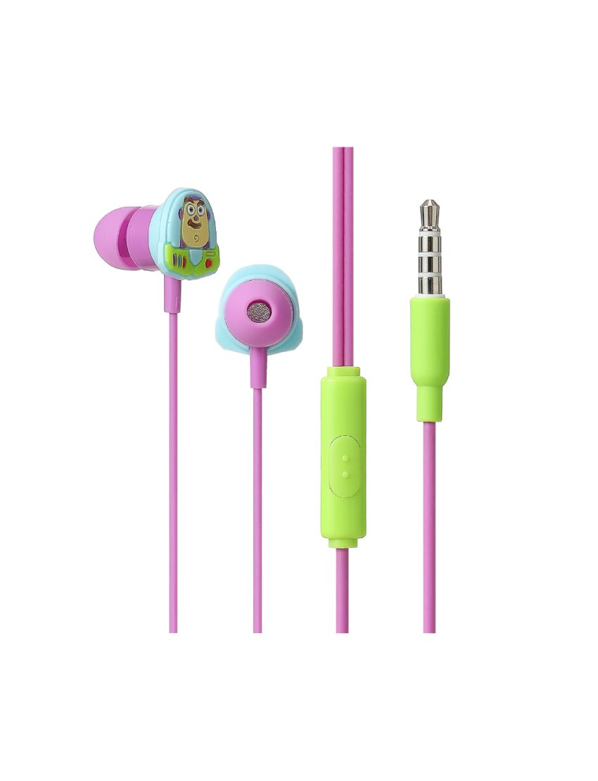 Toy Story Buzz In earphones MINISO