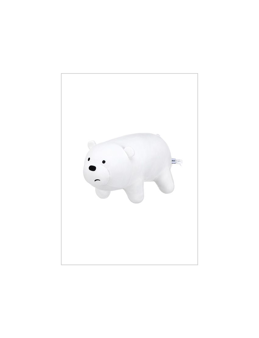 Polar bear miniso on sale