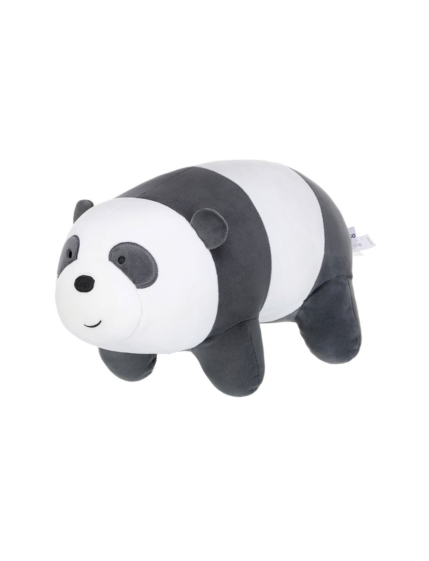 We Bare Bears Panda Plush Soft Toy