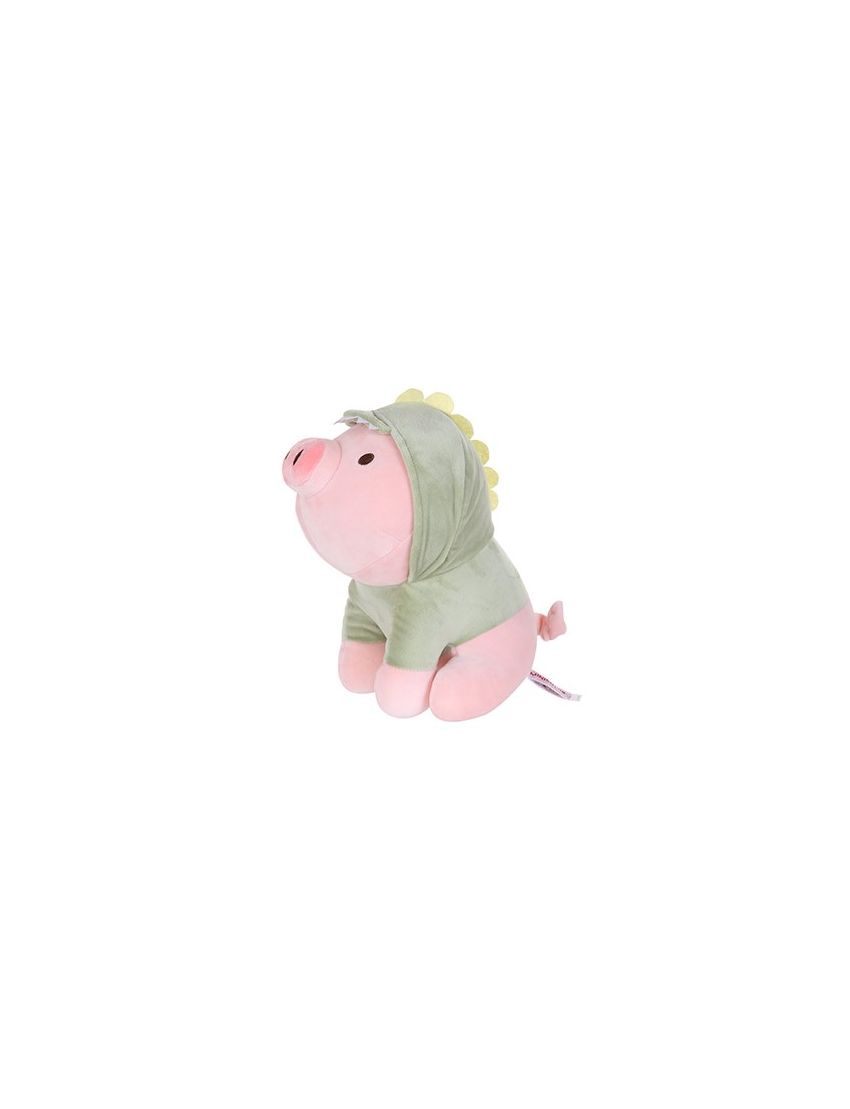 Peluches miniso life on sale