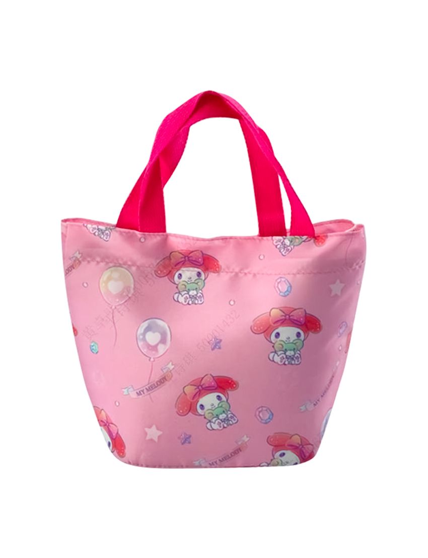 Miniso tiffin bag 2025