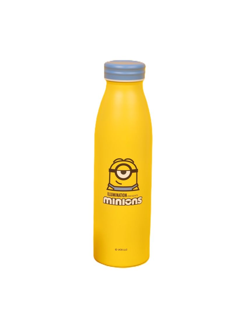Minions