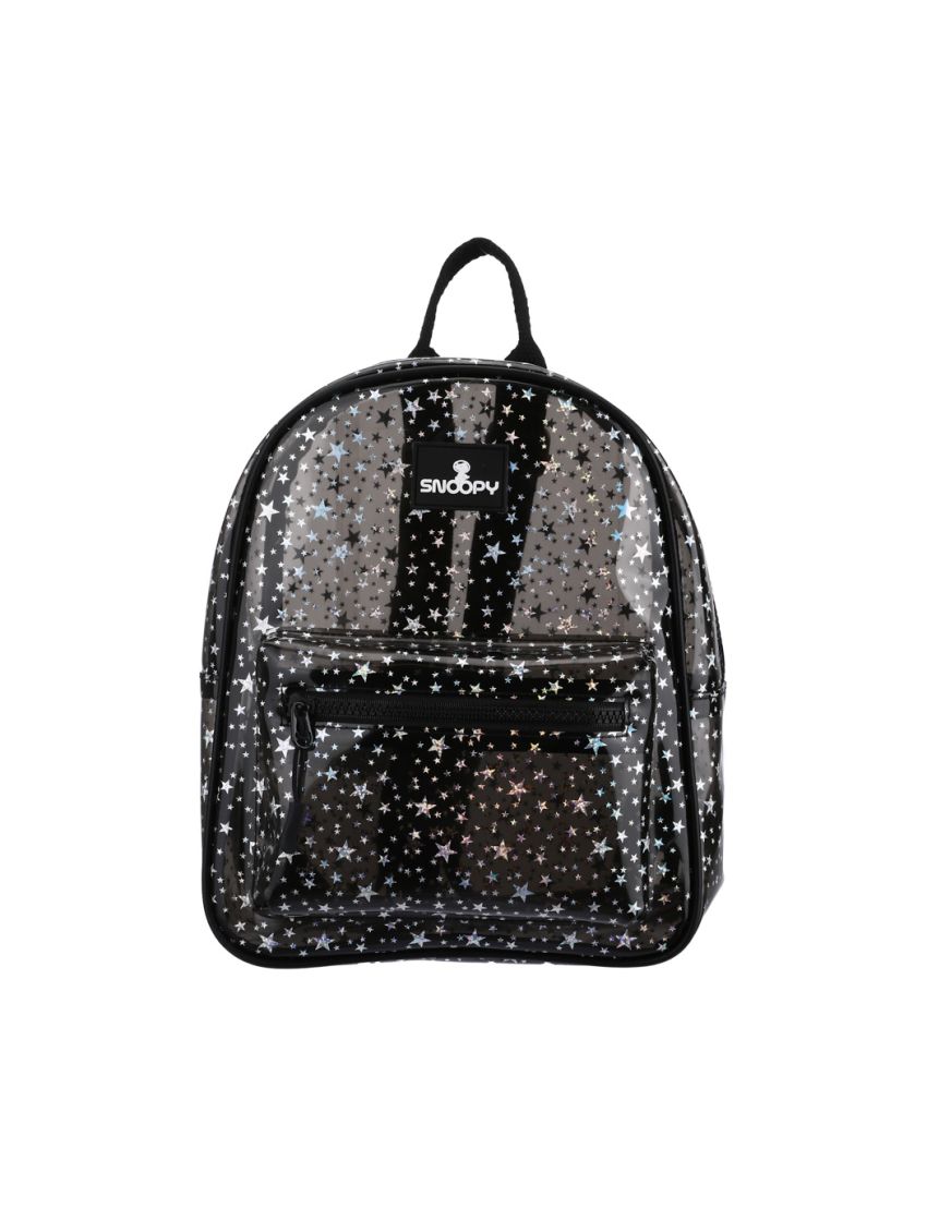 Little black backpack purse online