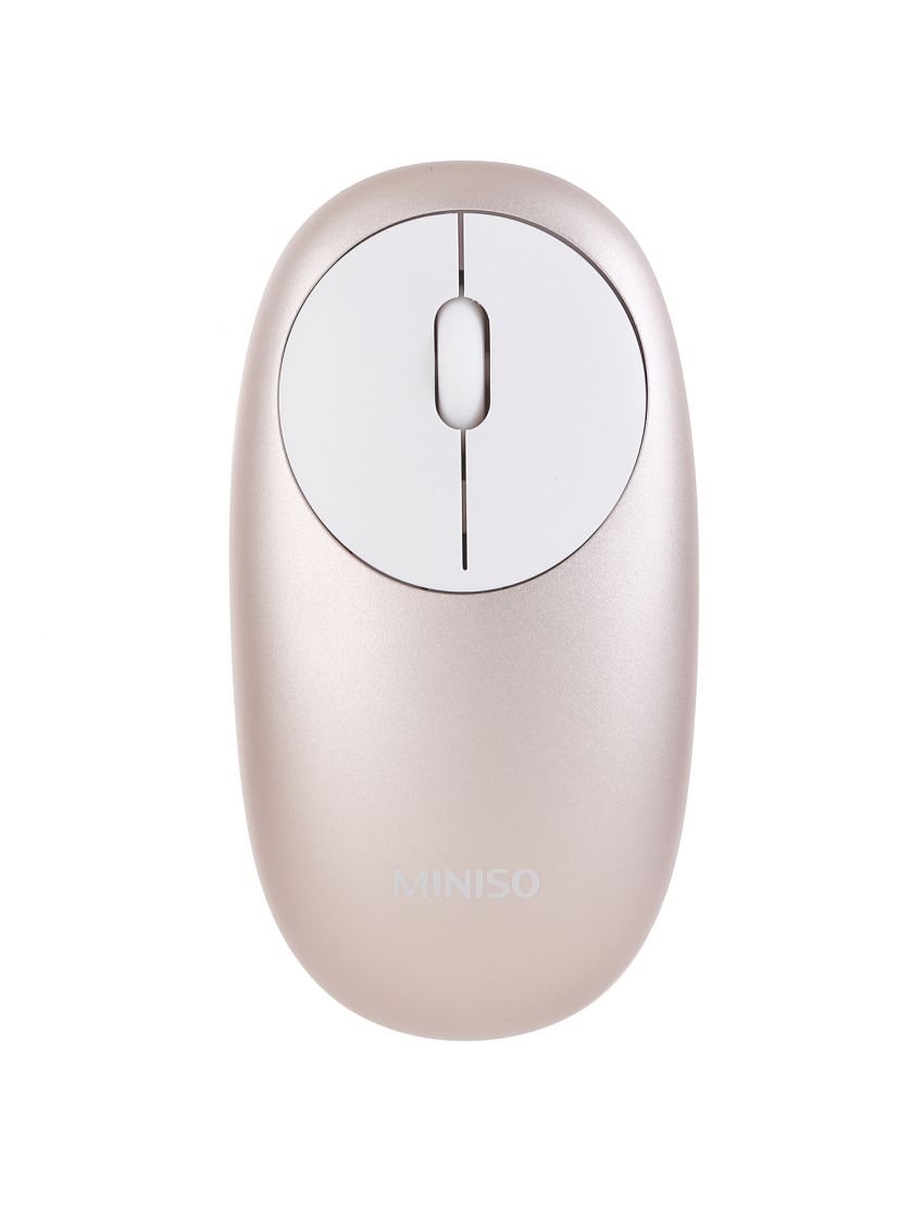 Wireless online mouse