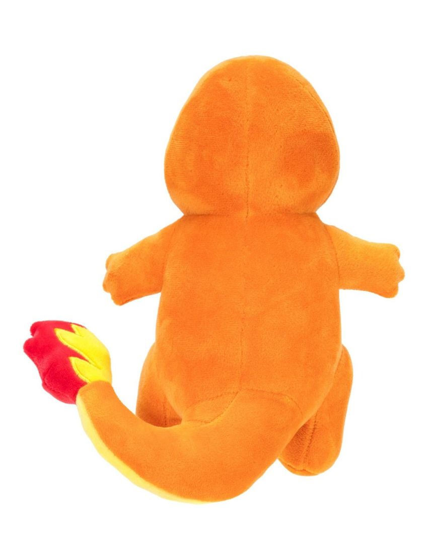 Pokemon charmander plush hot sale